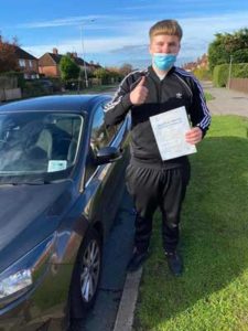 Pass your driving test HSM Reading Driving School