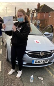 HSM Reading driving school