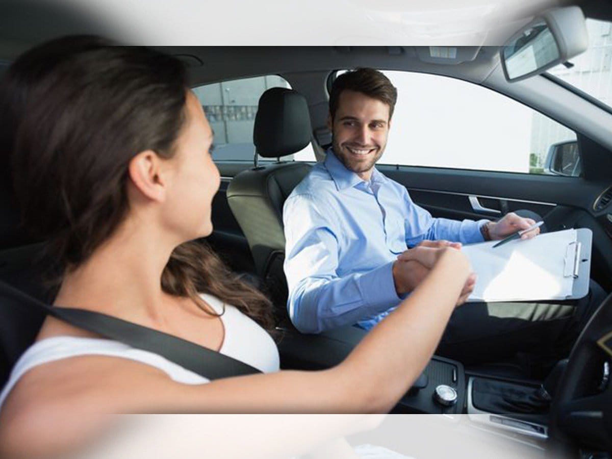 Read more about the article Best Driving Lessons Reading