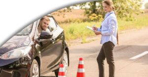 Read more about the article Driving School in Reading