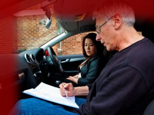 Read more about the article Multi-Lingual Driving School in Reading